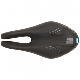 Ism Sillin Pl 1.1 Road/mtb 270x135 Foam 40 Negro