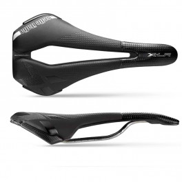 Selle Italia Sillin X-lr Superflow Negro L3
