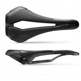 Selle Italia Sillin X-lr Kit Carbono Superflow Negro L3