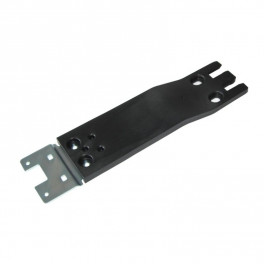Yamaha Rail De Bateria Al Portabulto Plate Slide