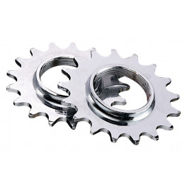 Point Crown Track 1 Vitesse 1/8\"17 Dents