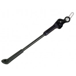 Hebie Soporte Caballete Ax 20"eje Trasero Negro