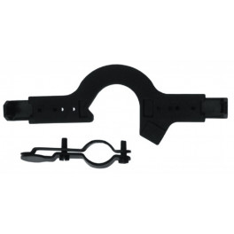 Hebie Guarda Cadena Universal 0970 Para 33-48 Dientes 1-3 V. Para Sistema C2.a De Plastico