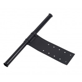 Fahrer Guarda Cadena Hülse Negro