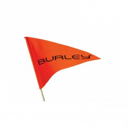 Burley Bandera Para Remolques