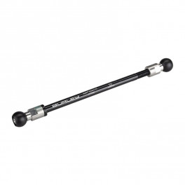 Burley Eje Pasante Ballz Para Remolque Coho Xc 12x1.75 177mm