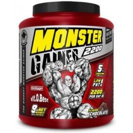 VitOBest Monster Gainer 2200 9 kg VitOBest Monster Gainer 2200 9 kg