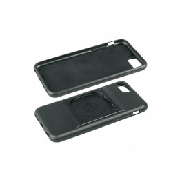 Sks Soporte Smartphone Compit Samsung S8 Negro