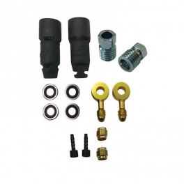 Jagwire Kit Adaptador Magura Mt