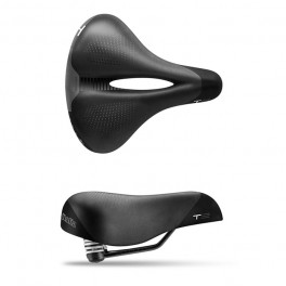 Selle Italia Sillin T 2 Flow
