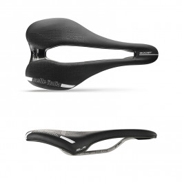 Selle Italia Sillin Slr Boost Lady Superflow S