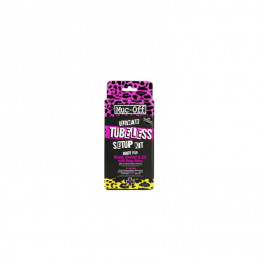 Muc-off Kit Tubeless Ultimate Carretera 44 Mm