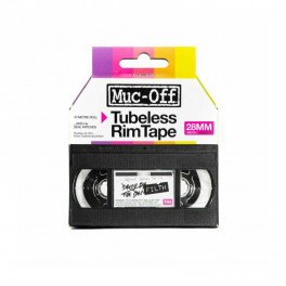 Muc-off Cinta Llanta Rollo 50 M Ancho 28 Mm