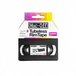 Muc-off Cinta Llanta Rollo 50 M Ancho 30 Mm