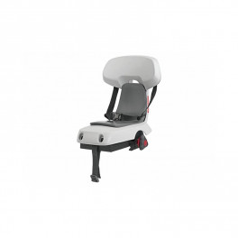 Polisport Portabebe Guppy Junior Gris Claro/oscuro