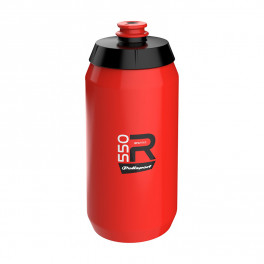 Polisport Bidon R550 Rojo