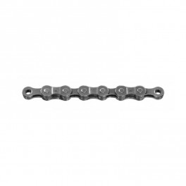 Suntour Cadena Sunrace Cnm94 9v 116 Eslabones Gris