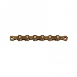 Suntour Cadena Sunrace Cns10 1/2x1/8 112 Eslabones Dacromet