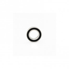 Euro Bearings Rodamiento Isb Acero 6704-2rs (20x27x4 Mm)