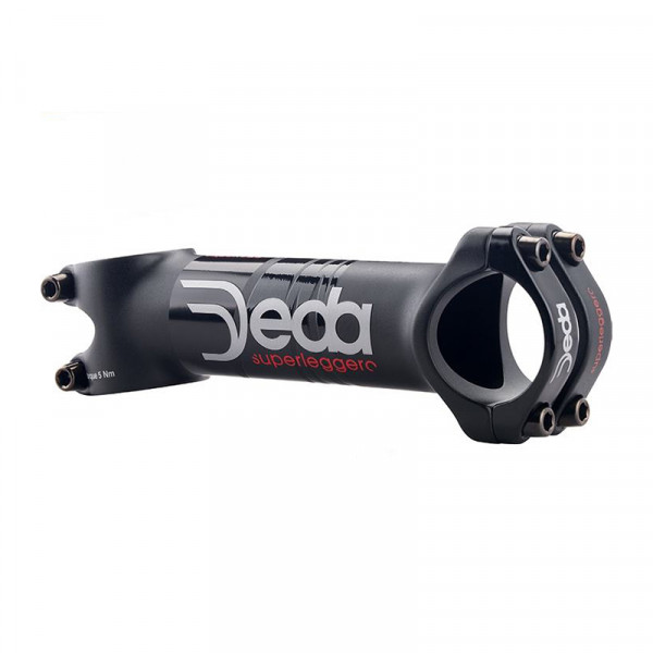 Deda Elementi Potencia Deda Superleggero Team 8º 1/8