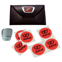 Zefal Kit Emergencia 6 Parches+rascador (25 Unidades)