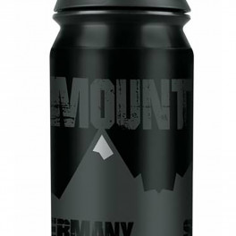 Sks Bidon Mountain Plastico Negro 500 Ml