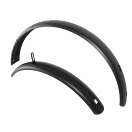 Sks Juego De Guardabarros 20"(incluye Accesorios)