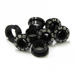 Stronglight Kit De Tornillos Para Plato Doble Mtb 4 Brazos