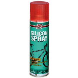 Tipt Spray De Silicona Tip Top 250 Ml Spray