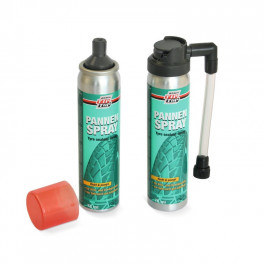 Tipt Spray Paraaverias Tip Top Lata Spray 75 Ml Para Válvula Dunlop