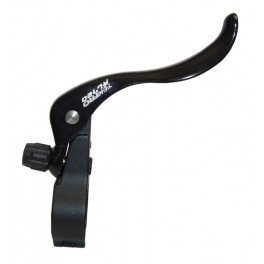 Tektro Juego De Manetas De Freno Rl 720 Aluminio Negro