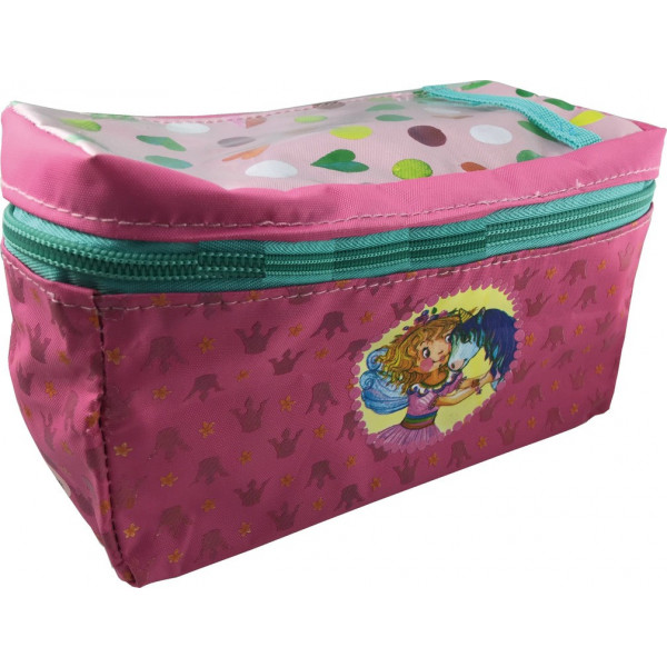 Borsa Manubrio Bike Fashion Lillifee 180 X 100 X 80 Mm