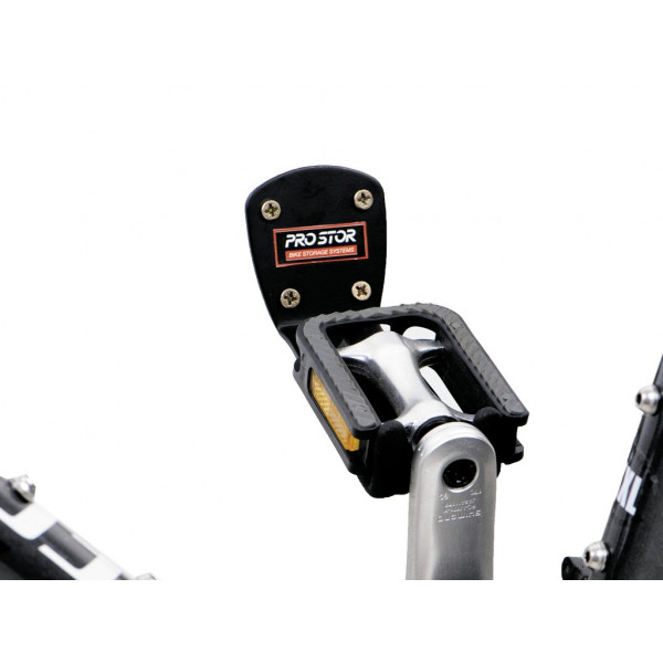 Asista Gancho Colgar Pared Solo Rack Iii Para Pedal