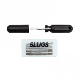Slug Plug Kit Mechas Ryder Slugplug Reparacion Tubeless