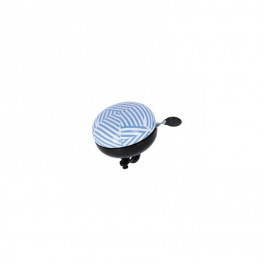 Xlc Dd-m09 Mingun Türklingel 83 mm Klemme 22,2 mm weiß/blau