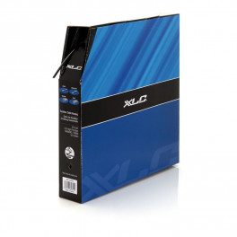 Xlc Sh-x03 Shift Sleeve 4 Mm Noir (boîte 50 Mètres)