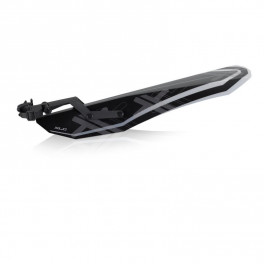 Xlc Mg-c06 Guardabarro Trasero Para Fatbike Negro 1.50-2.00