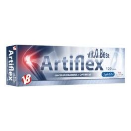 VitOBest Artiflex 120 caps VitOBest Artiflex 120 caps