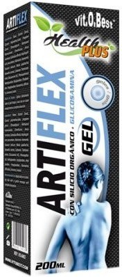 VitOBest Artiflex Gel 200 ml VitOBest Artiflex Gel 200 ml