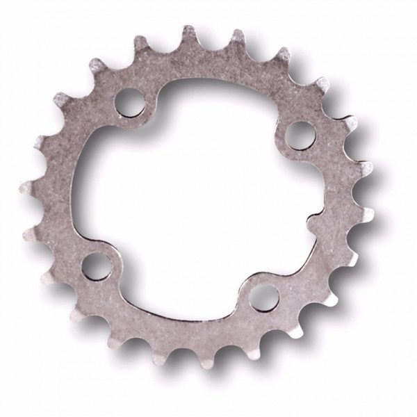 Stronglight Plato Inoxidable Xt 64 Mm - 24 Dientes