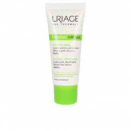 Uriage Hyséac 3-regul Cuidados com a pele global 40 ml unissex