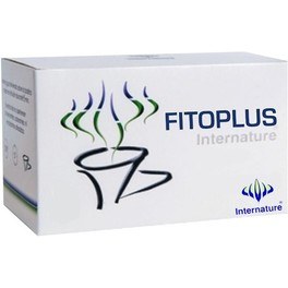 Internature Fitoplus Diu 25 Filtros