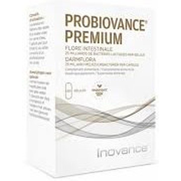Ysonut Probiovance Premium 30 Cap