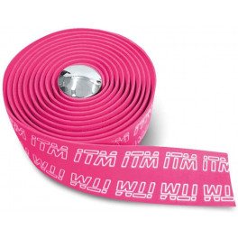 Itm Juego De Cinta Corcho Rosa
