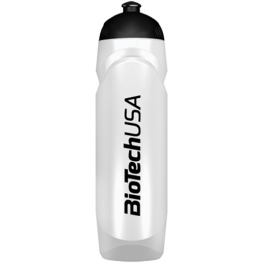 Biotech Usa Bottle Biotech Usa White