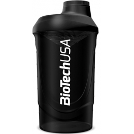 Biotech Usa Shaker 600 ml Negro