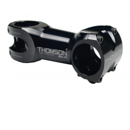Thomson Potencia Elite X4 A-head 10º 1/8" 31.8 120mm Negro