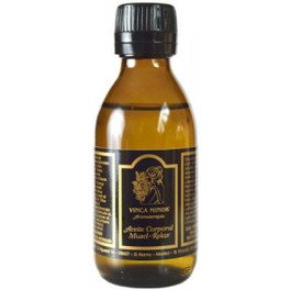 Vincaminor Aceite Corporal Muscl-relax 150 Ml