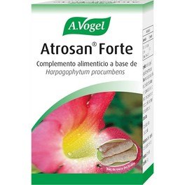 A.vogel Atrosan Forte 60 Comp