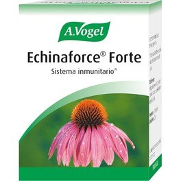 A.vogel Echinaforce Forte Resistencia - 30 Comprimidos